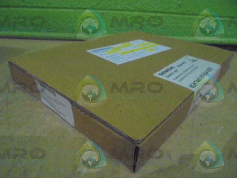 SIEMENS 6GK7443-5DX04-0XE0 COMMUNICATION PROCESSOR * FACTORY SEAL *