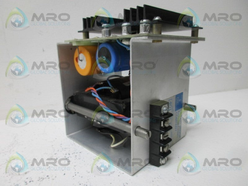 DREXELBROOK 401-13-41 POWER SUPPLY  UNMP