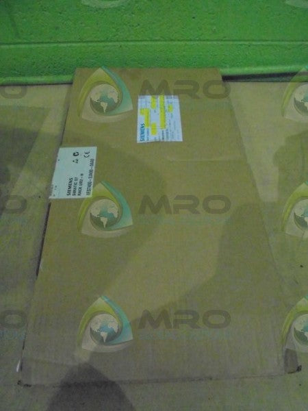 SIEMENS 6ES7400-2JA00-0AA0 RACK UR2 * FACTORY SEAL *