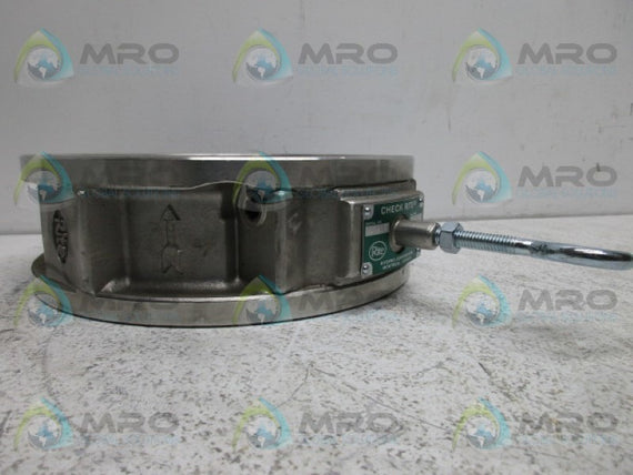 CHECK RITE 15XMZ CHECK VALVE 6" * NEW NO BOX *
