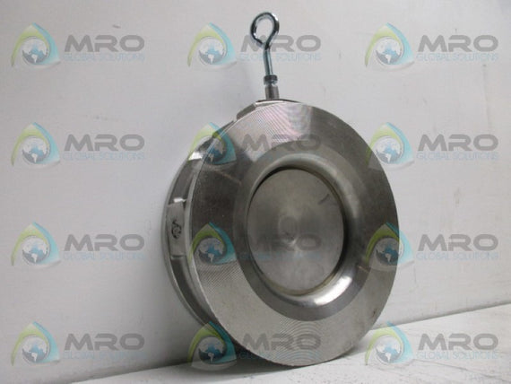 CHECK RITE 15XMZ CHECK VALVE 6" * NEW NO BOX *