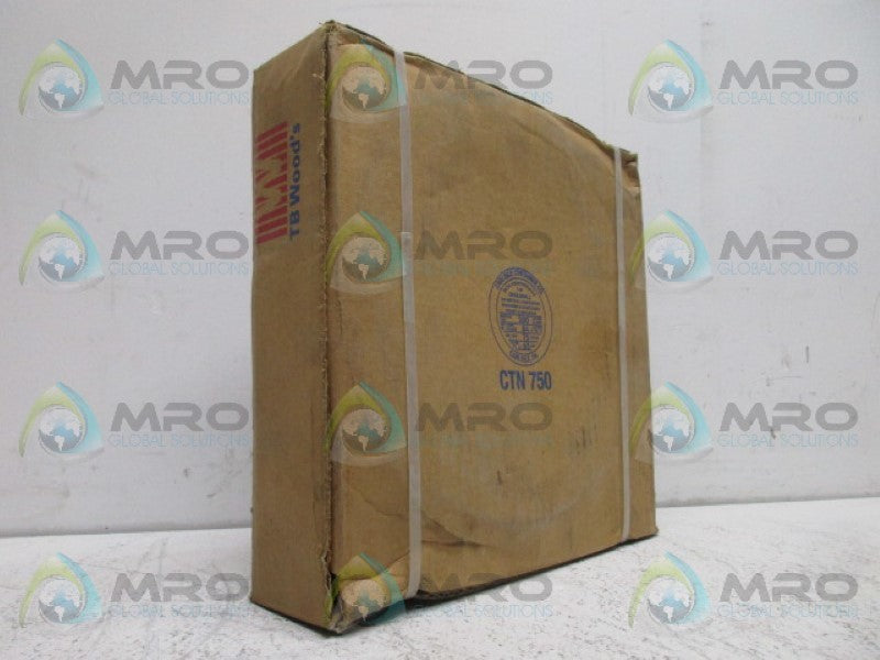TB WOODS P48-14M-40-E TIMING BELT PULLEY * FACTORY SEALED *