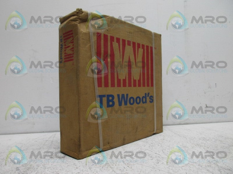 TB WOODS P48-14M-40-E TIMING BELT PULLEY * FACTORY SEALED *