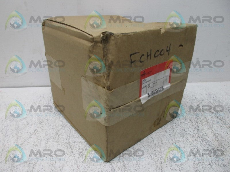 CROUSE HINDS P33 WIRE CLAMP GUARD * FACTORY SEALED *