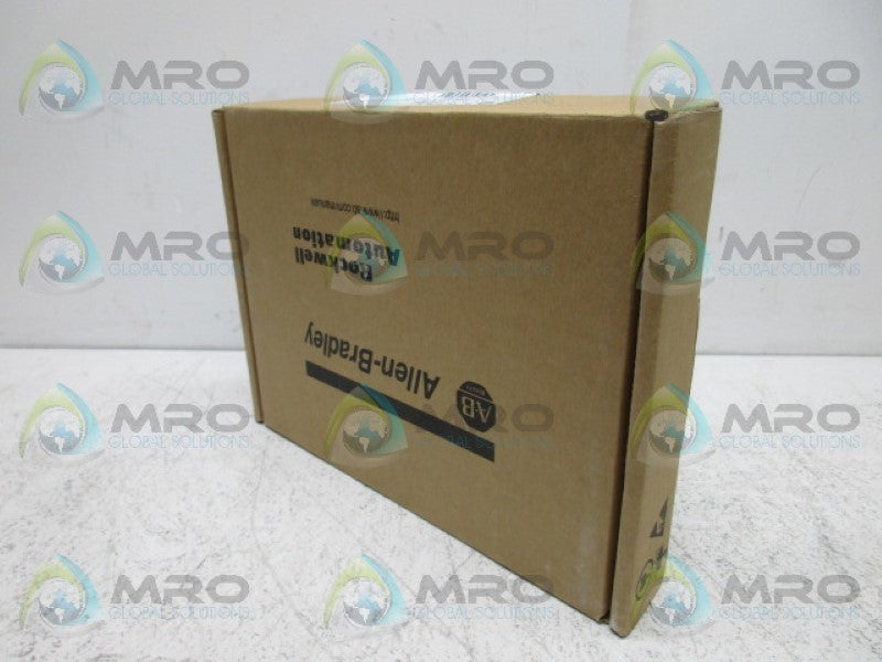 ALLEN BRADLEY 1771-IBD SER. B INPUT MODULE DATE: 2014 * FACTORY SEALED *