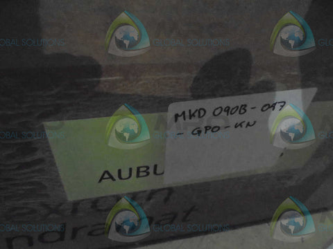 REXROTH INDRAMAT MKD090B-047-GPO-KN * NEW IN BOX *