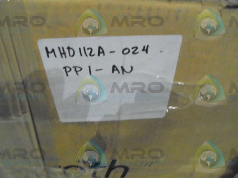 REXROTH INDRAMAT MHD112A-024-PP1-AN MOTOR  * NEW IN BOX *