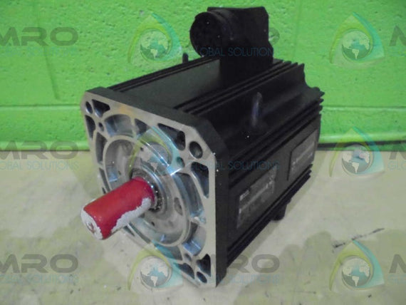 REXROTH INDRAMAT MHD112A-024-PP1-AN MOTOR  * NEW IN BOX *