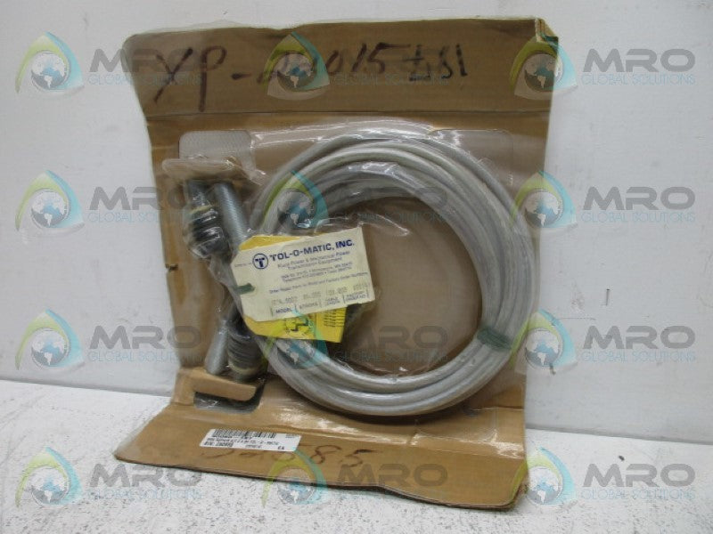 TOL-O-MATIC 1034-9002 BRAKE REPAIR KIT * NEW IN ORIGINAL PACKAGE *