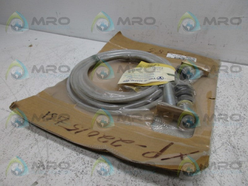 TOL-O-MATIC 1034-9002 BRAKE REPAIR KIT * NEW IN ORIGINAL PACKAGE *