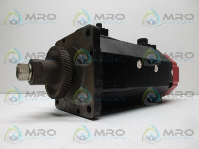 FANUC A06B-0501-B751 SERVO MOTOR  UNMP