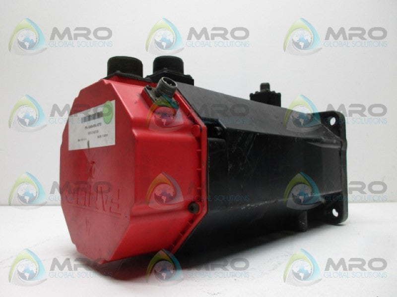 FANUC A06B-0501-B751 SERVO MOTOR  UNMP