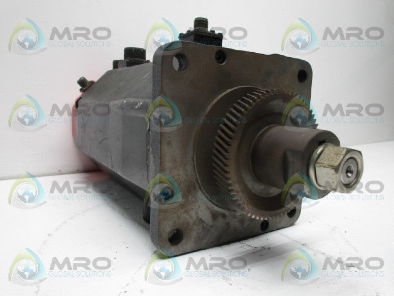 FANUC A06B-0501-B751 SERVO MOTOR  UNMP