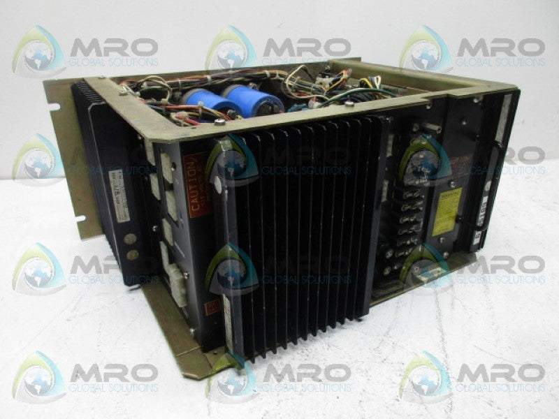 ALLEN BRADLEY 7300-AVPB1 MAIN POWER SUPPLY  UNMP