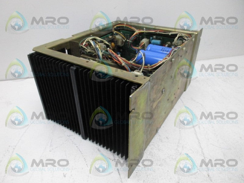 ALLEN BRADLEY 7300-AVPB1 MAIN POWER SUPPLY  UNMP