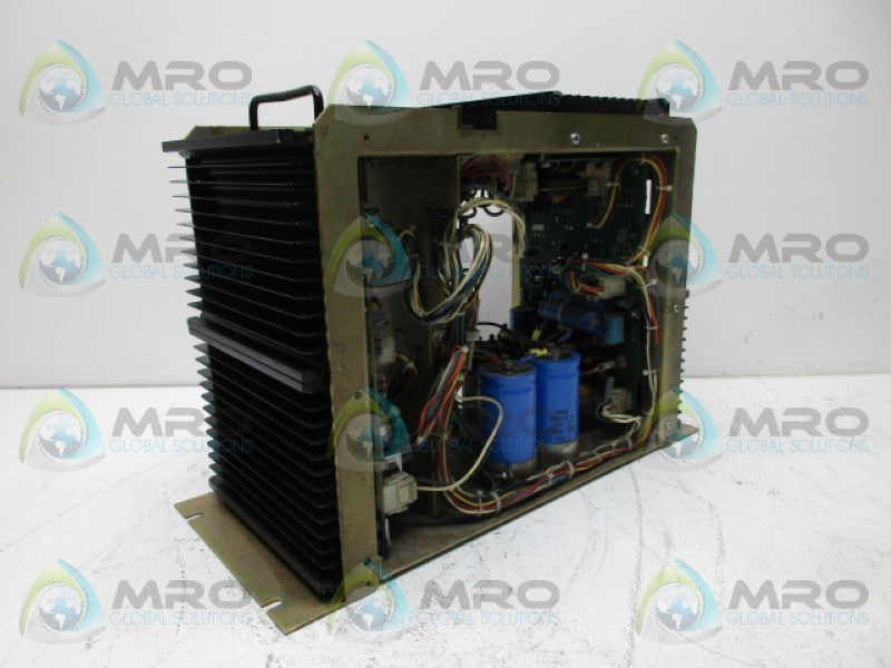 ALLEN BRADLEY 7300-AVPB1 MAIN POWER SUPPLY  UNMP