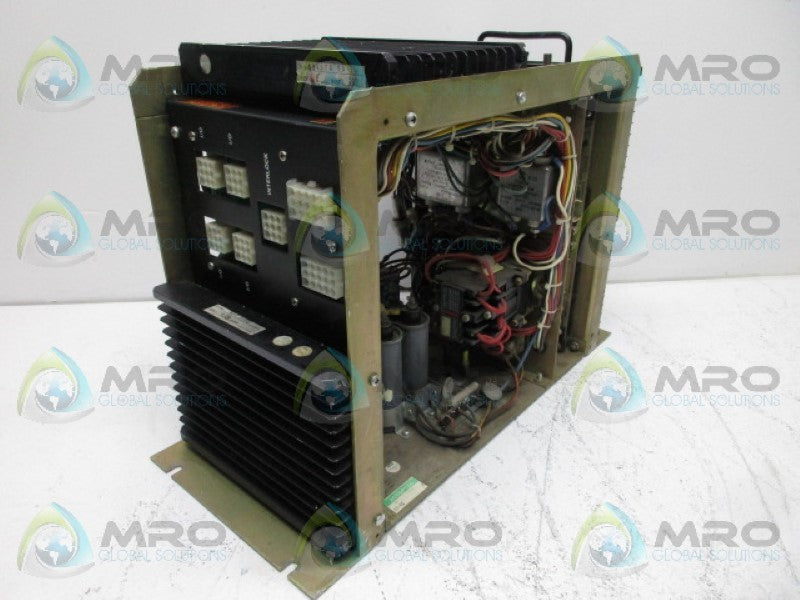ALLEN BRADLEY 7300-AVPB1 MAIN POWER SUPPLY  UNMP