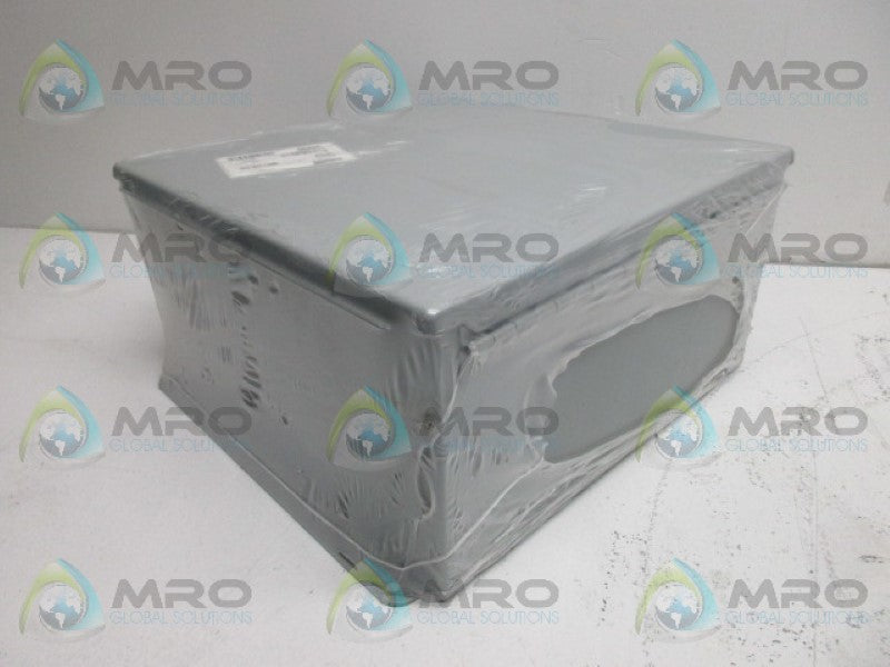 HOFFMAN A1212CH ENCLOSURE *NEW NO BOX*