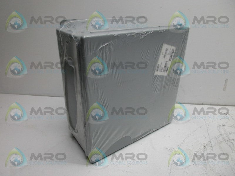 HOFFMAN A1212CH ENCLOSURE *NEW NO BOX*