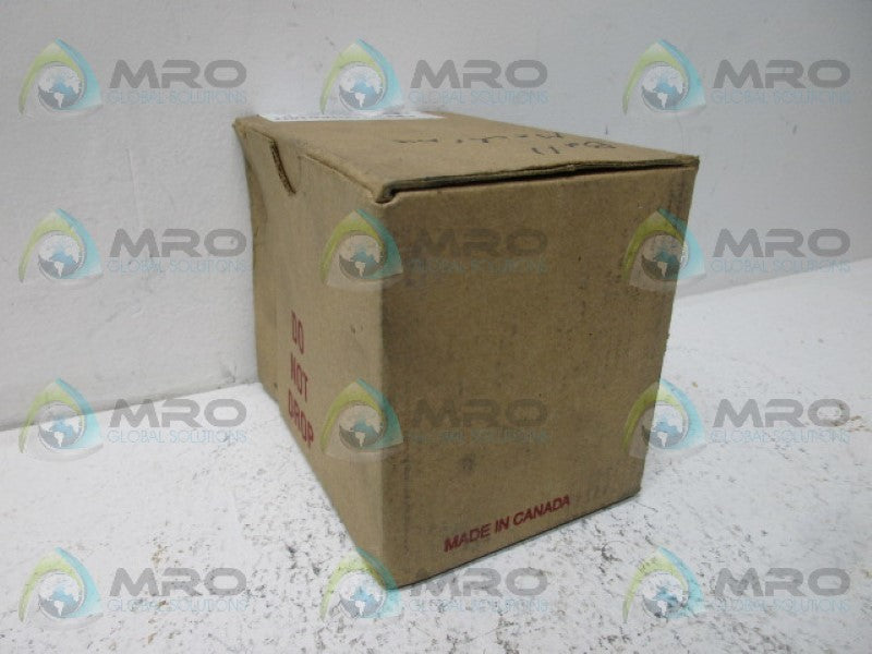 HAMMOND PT50MBMH TRANSFORMER * FACTORY SEALED *