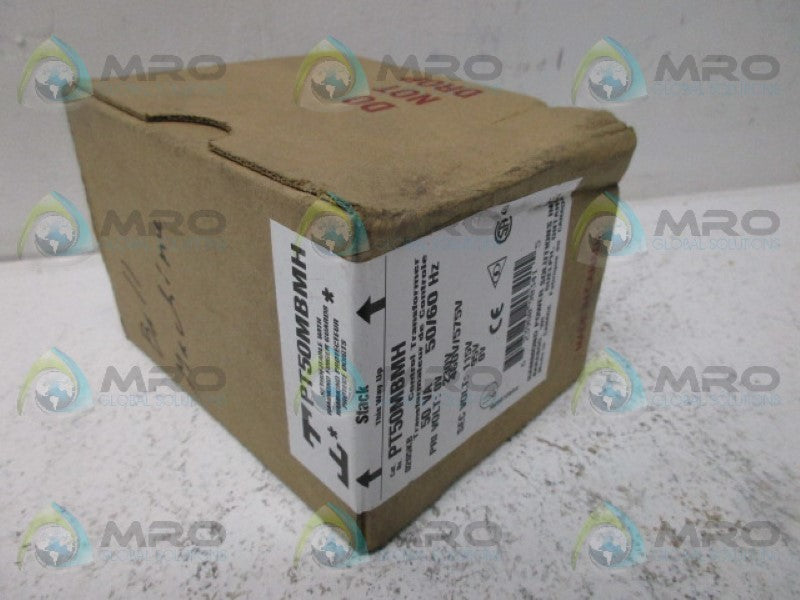 HAMMOND PT50MBMH TRANSFORMER * FACTORY SEALED *