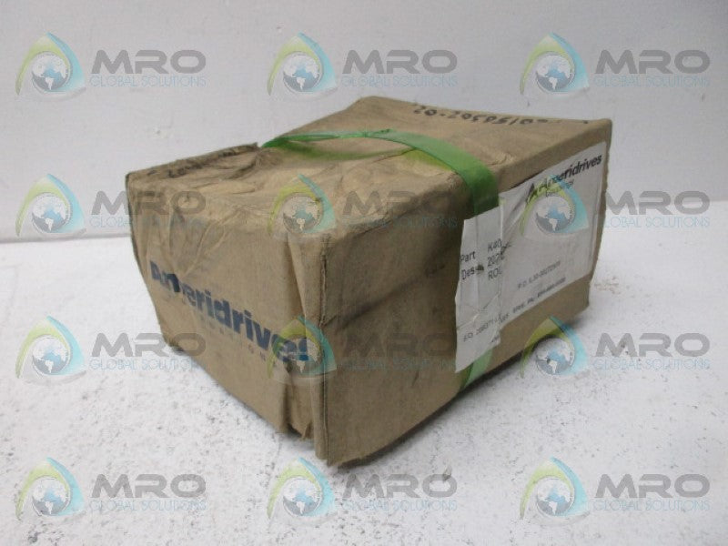 AMERIDRIVES K40836 202.5 HUB * FACTORY SEALED *