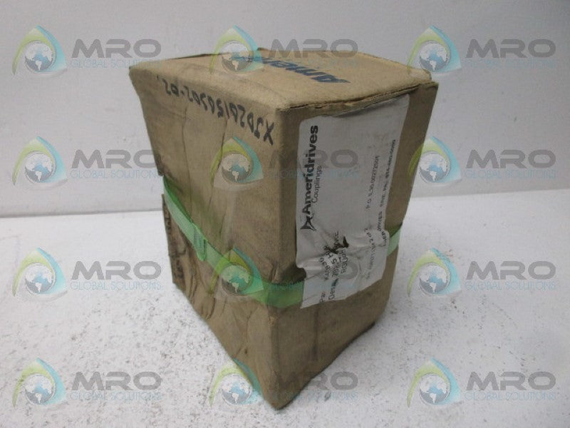 AMERIDRIVES K40836 202.5 HUB * FACTORY SEALED *