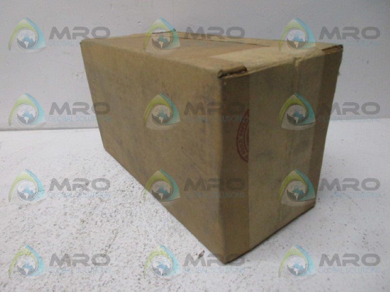 MERIAM INSTRUMENT 931R5-BG BUBBLER * FACTORY SEALED *