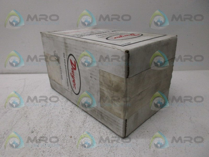 DWYER SERIES 43000 43230SB PRESSURE SWITCH * FACTORY SEALED *