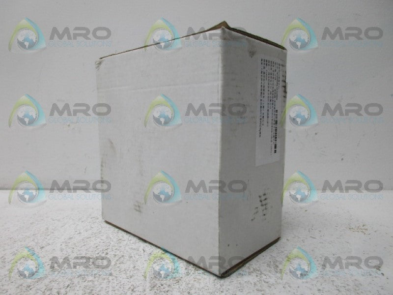 GENERAL ELECTRIC IC200ALG326G ANALOG OUTPUT * FACTORY SEALED *