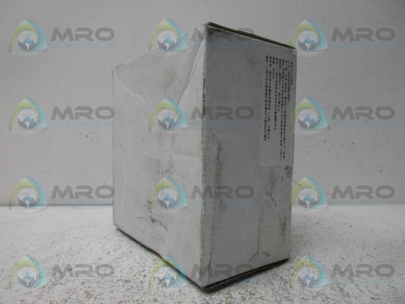 GE FANUC IC200PWR102F POWER SUPPLY 120/240VAC * FACTORY SEALED *