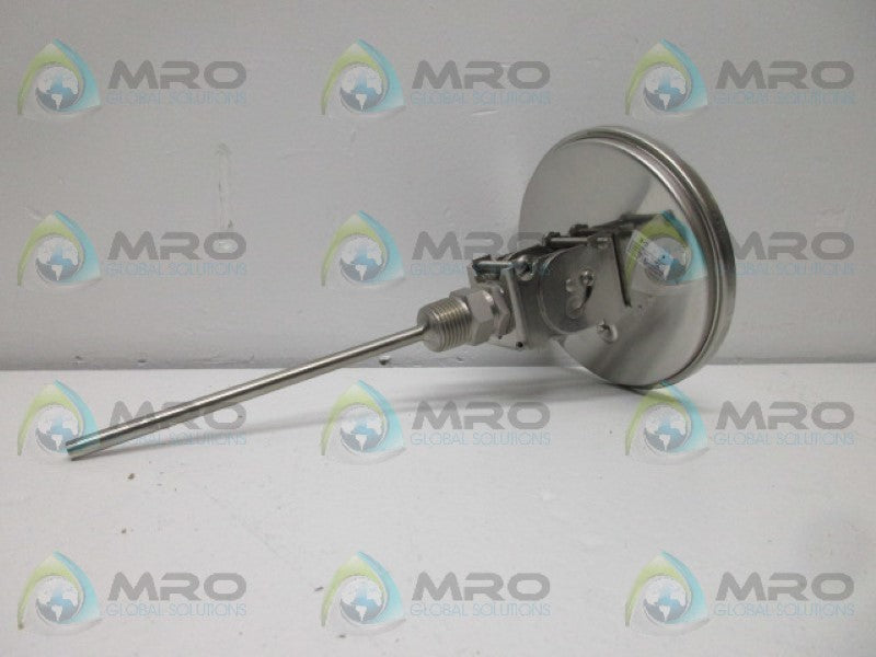 ASHCROFT 50EI60E060 30/130'F 5" NSMP