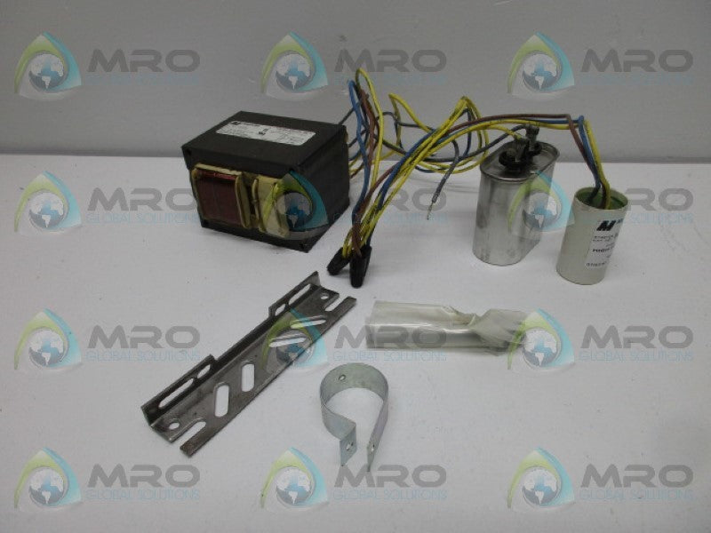 MAGNETEK 12310-160S-500K HPS BALLAST KIT  NSMP