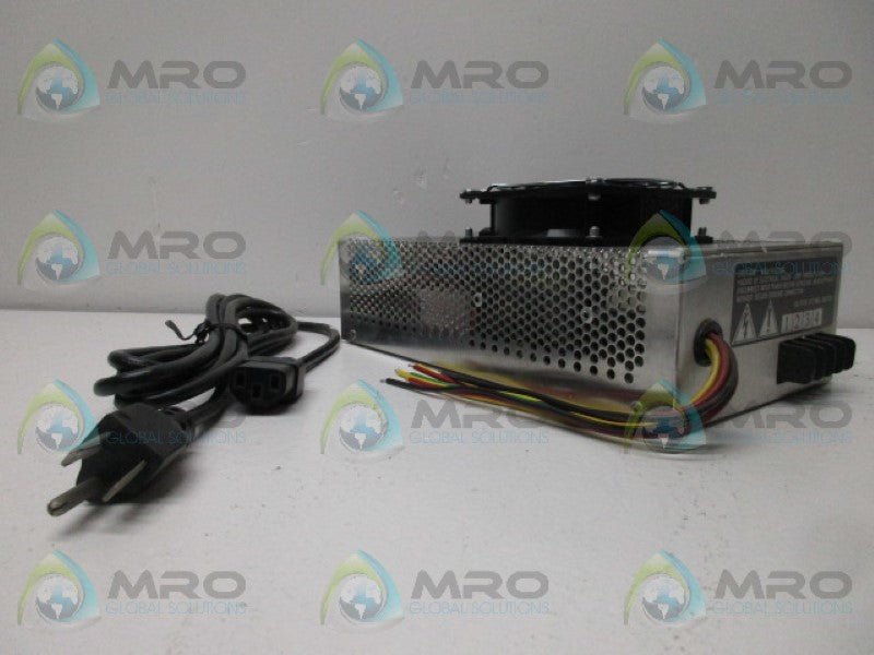 MERCRON HR2372-2 POWER SUPPLY  NSNP