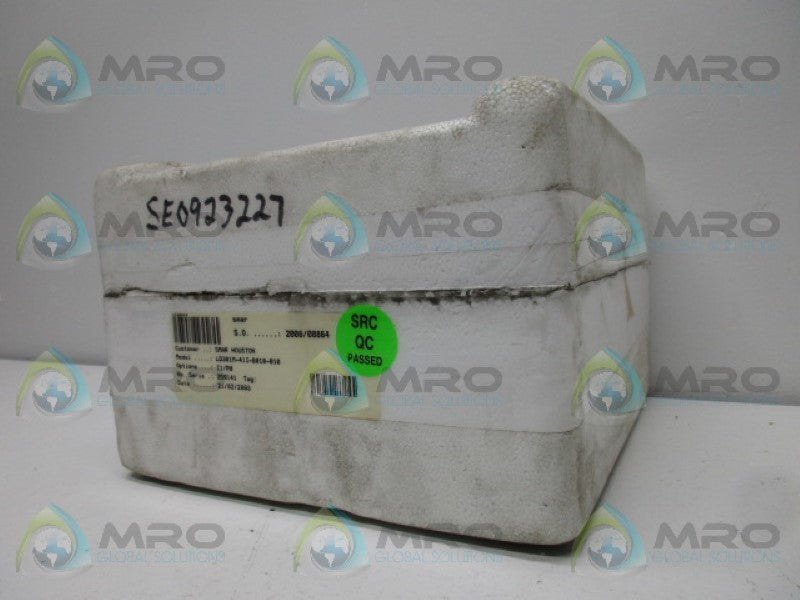 SMAR LD301M-41I-B010-010 NSMP