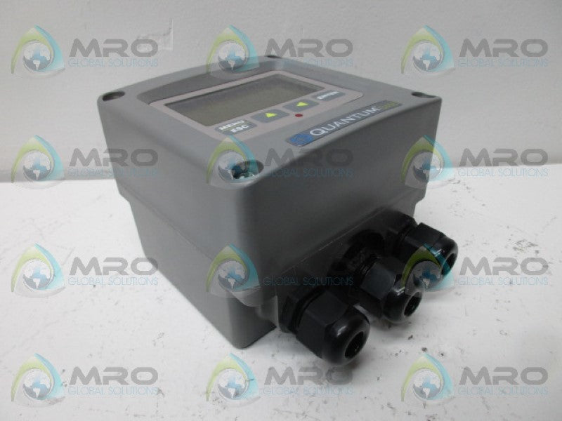 QUANTUM Q45DNZASNN ANALYZER MONITOR  NSNP