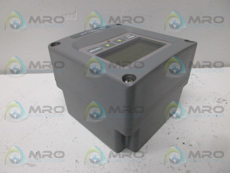 QUANTUM Q45DNZASNN ANALYZER MONITOR  NSNP