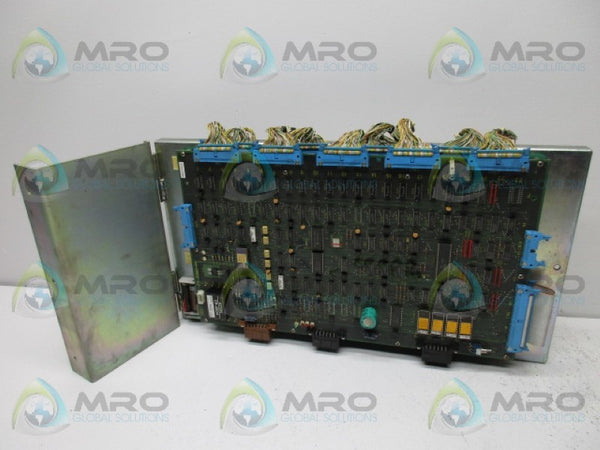 SEIKI PT.SQM8-04 CONTROL BOARD  UNMP