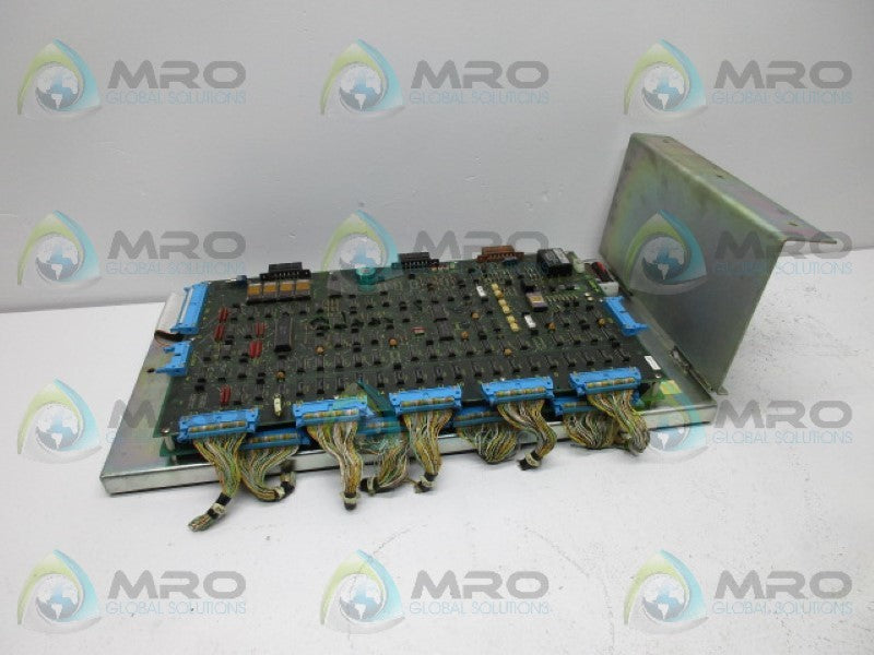 SEIKI PT.SQM8-04 CONTROL BOARD  UNMP