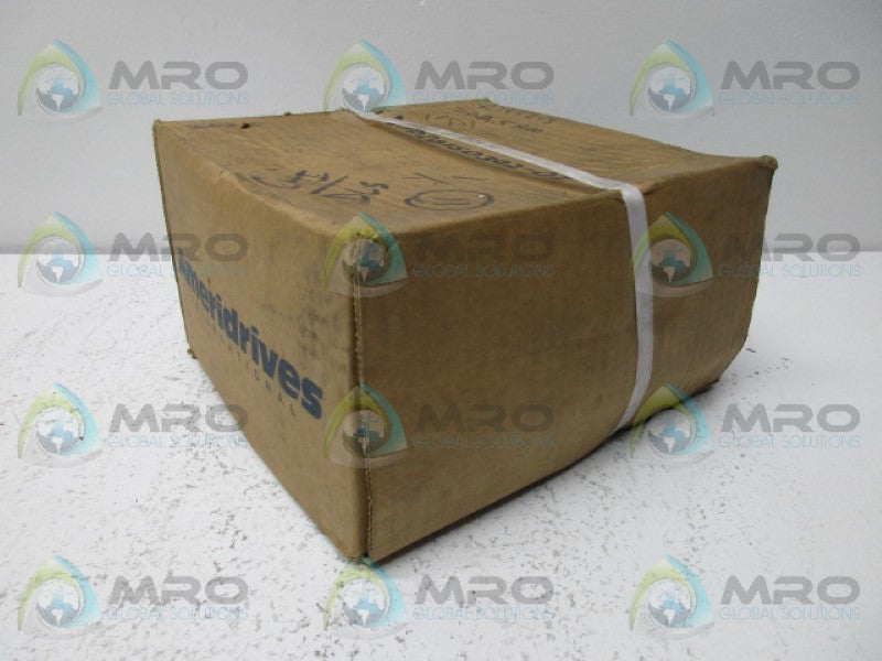 AMERIDRIVES K40836 202.5 HUB * FACTORY SEALED *