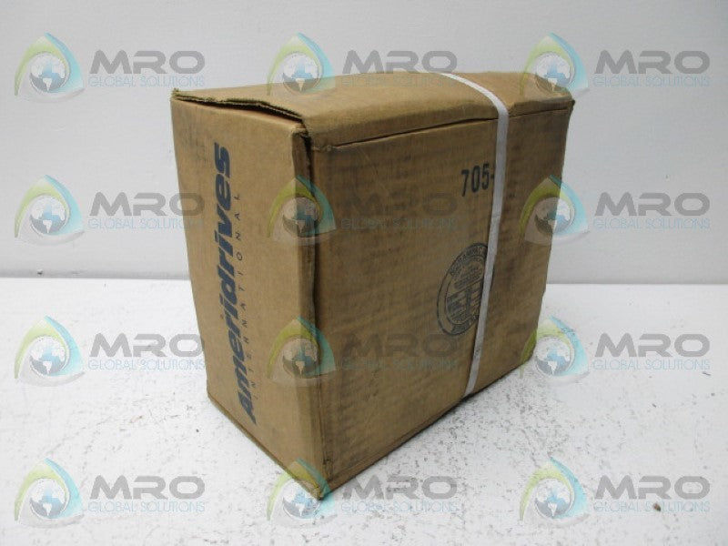 AMERIDRIVES K40836 202.5 HUB * FACTORY SEALED *