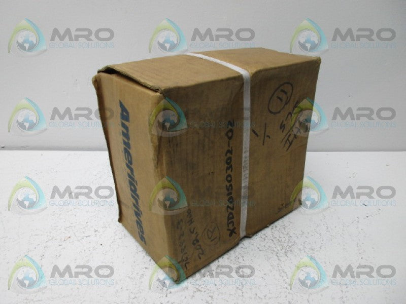 AMERIDRIVES K40836 202.5 HUB * FACTORY SEALED *