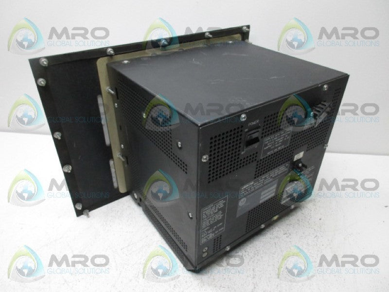 ALLEN BRADLEY 2711-KA1 SER. A REV. C F/W 1.02.00 (NO KEY)  UNMP