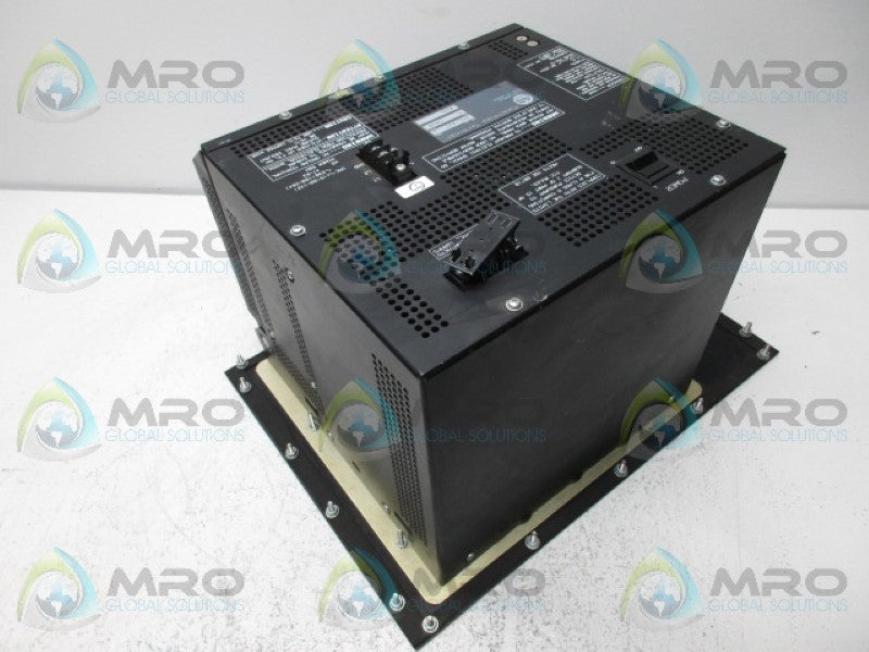 ALLEN BRADLEY 2711-KA1 SER. A REV. C F/W 1.02.00 (NO KEY)  UNMP