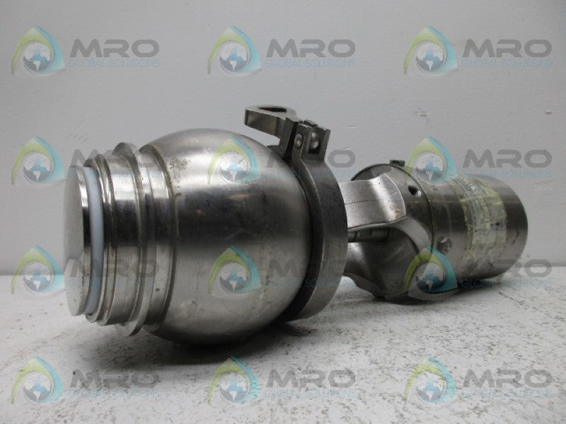 WAUKESHA WVALVE01221 VALVE  UNMP