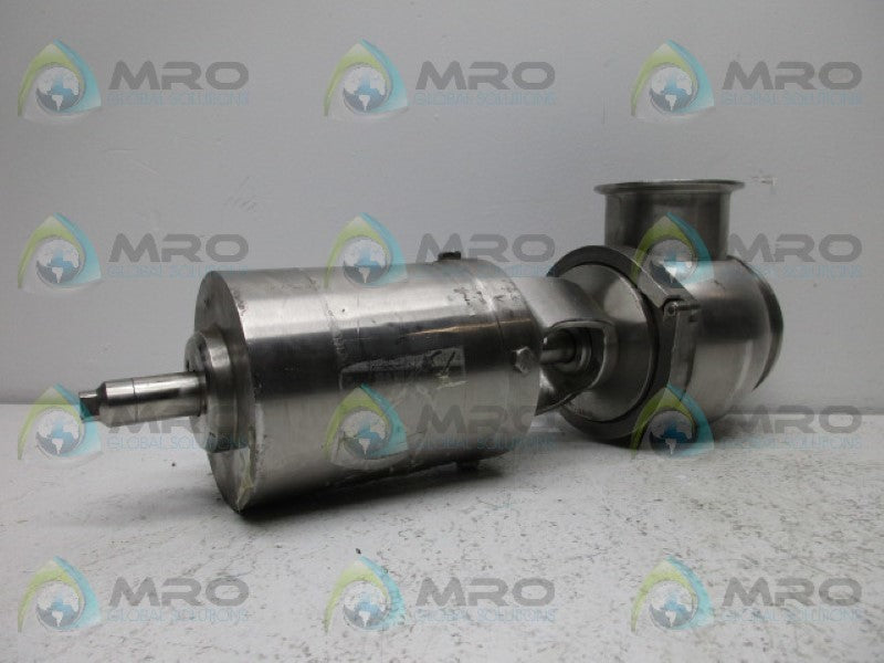 WAUKESHA WVALVE01221 VALVE  UNMP