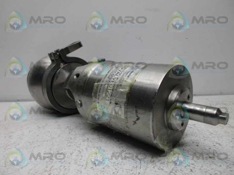 WAUKESHA WVALVE01221 VALVE  UNMP