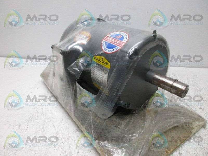 BALDOR M3617T  NSMP