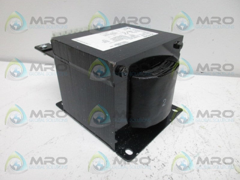 DONGAN ES-10201.625 TRANSFORMER  NSMP