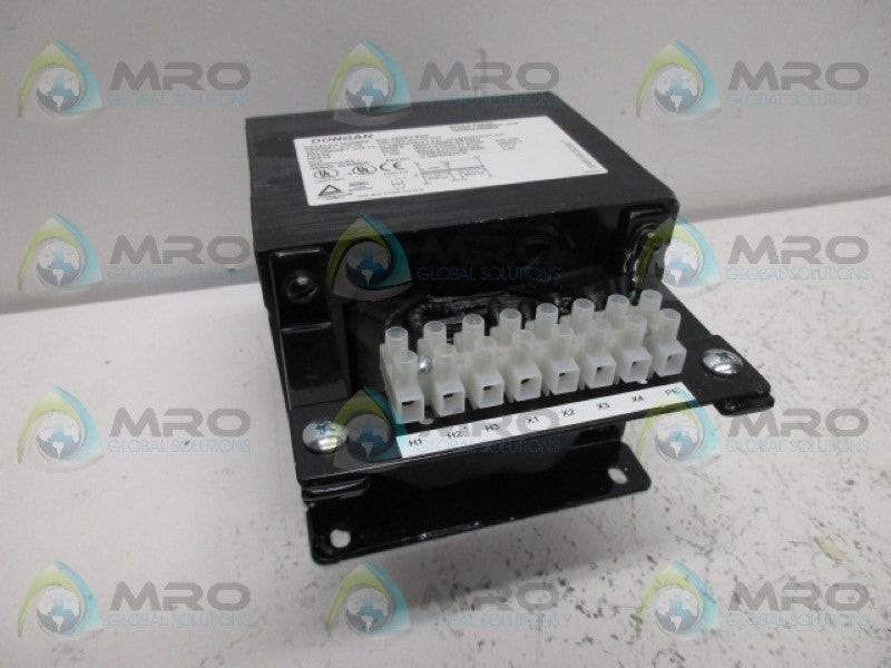 DONGAN ES-10201.625 TRANSFORMER  NSMP